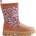 WHEAT Детски зимни ботуши WHEAT Kid's Winterstiefel Koa Tex Winter boots - Dusty Rouge - размер 30 (EU) (702-5029-0219)