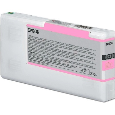Epson T55W6 Vivid Light Magenta - originálny