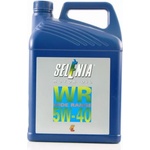 PETRONAS Selénia Wr Diesel 5W-40 5 l