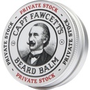 Captain Fawcett Private Stock balzam na fúzy 60 ml