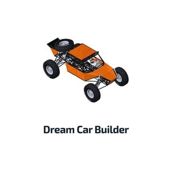 Dream Car Builder
