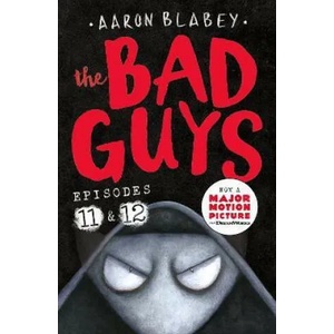Bad Guys: Episode 11&12 (ISBN: 9780702313806)