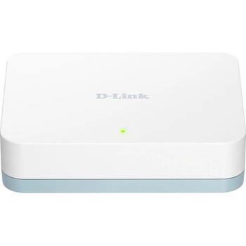 D-Link DGS-1005D/E