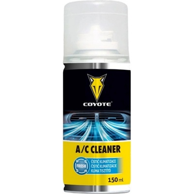 COYOTE-Čistič klimatizace 150 ml CY-514564 | Zboží Auto