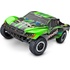 Traxxas Slash 2BL RTR zelený 1:10