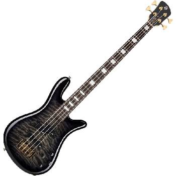 Spector Icon NS-2 Black Stain Gloss Електрическа бас китара