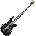 Spector Icon NS-2 Black Stain Gloss Електрическа бас китара