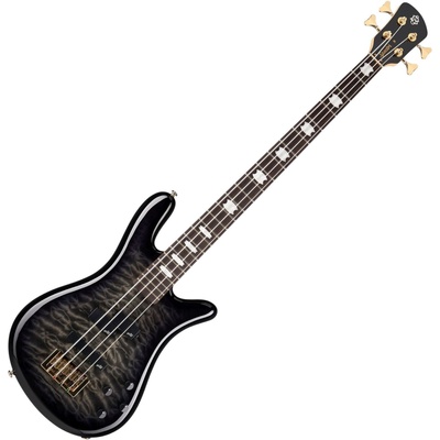 Spector Icon NS-2 Black Stain Gloss Електрическа бас китара