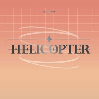 CLC - Helicopter - CD