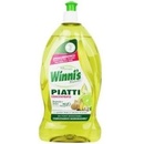 Winni´s Piatti umývací prostriedok na riad Limetka 500 ml