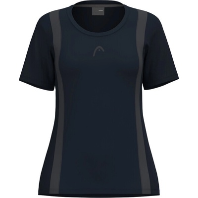 Head Club 25 Tech T-Shirt Girls NV