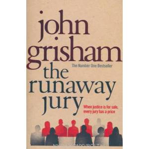 Runaway Jury | John Grisham (2007)