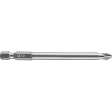 Bit PH 3x90mm, S2, Grip KITO