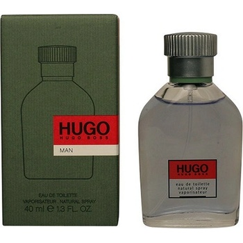 Hugo Boss Hugo toaletní voda pánská 40 ml