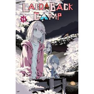 LAID BACK CAMP V14 (2023)