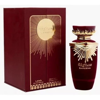 Image 1 of LATTAFA Sakeena EDP 100 ml