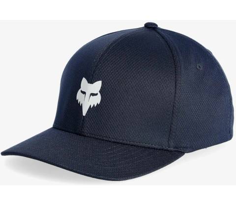Fox Head Tech Flexfit Hat midnight