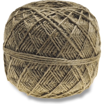 Motouz - jutový, 200 g – Zboží Dáma