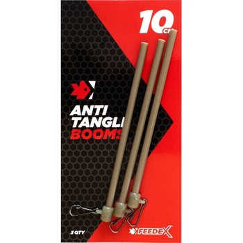 Feeder Expert Prejazd Anti Tangle Boom 10cm 3ks