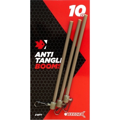 Feeder Expert Prejazd Anti Tangle Boom 10cm 3ks