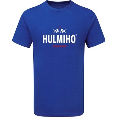Primitivos tričko Hulmiho Ukolen royal