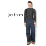 OUTHORN Мъжко Ски Долнище outhorn (spmn601-1936)
