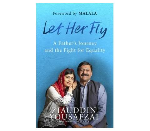 Let Her Fly