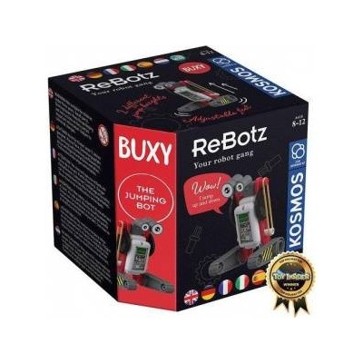 Piatnik ReBotZ - Buxy PIATNIK
