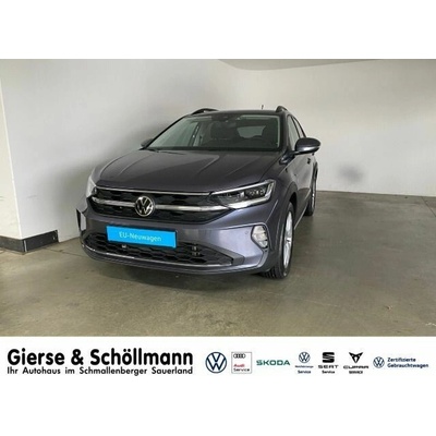 Volkswagen Taigo 1.0 TSI Life DSG 85 kW
