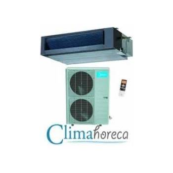 Image 1 of Midea MTB-36HWN1