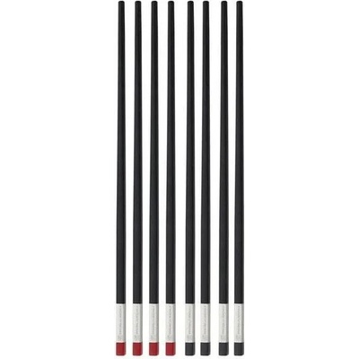 ZWILLING Пръчици за хранене, комплект 4 бр. , Zwilling (ZW39180002)