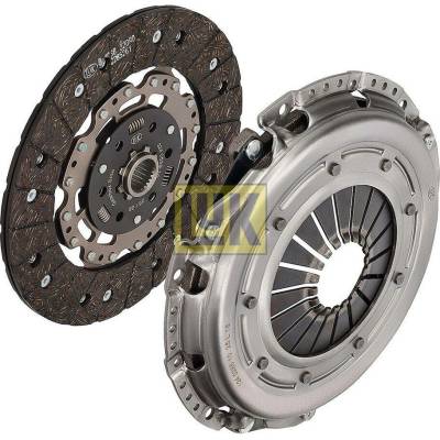 Sada spojky Schaeffler LuK 624 3050 09