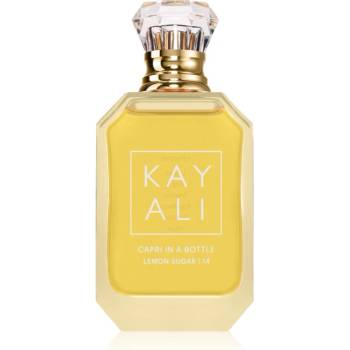 Kayali Capri In a Bottle Lemon Sugar | 14 EDP дамски 50ml