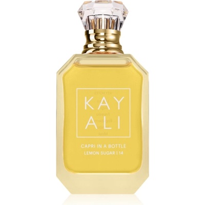 Kayali Capri In a Bottle Lemon Sugar | 14 EDP дамски 50ml