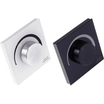 T-LED Ovladač dimLED OV DUPLEX 1K bílý 069117