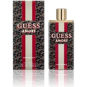 GUESS Amore Portofino EDT 100 ml Парфюми