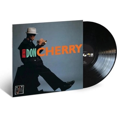 Cherry Don - Art Deco LP