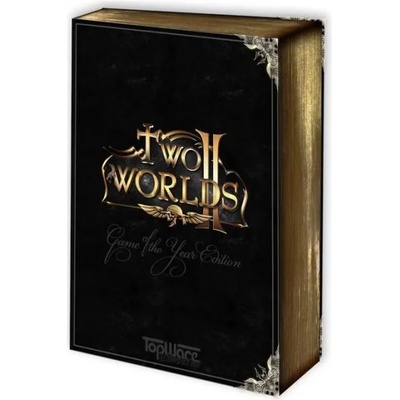 Игра Two Worlds II: Velvet Edition за PC Steam, Електронна доставка