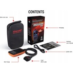 Test iCarsoft CR Max Recenze iCarsoft CR Max