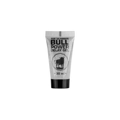 Cobeco Pharma Bull PowerGel 30 мл (P20475)