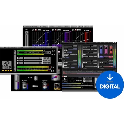 DUY Audio EverPack (Digitálny produkt)
