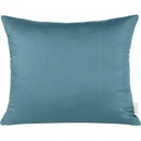 Eurofirany satén DINA TYRKYSOVÁ 50 x 70 cm