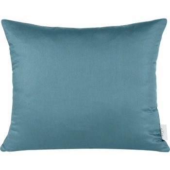 Eurofirany satén DINA TYRKYSOVÁ 50 x 70 cm