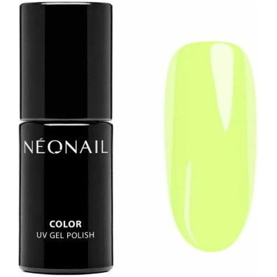NeoNail Luminous Beats – svietiaci gél lak 7,2 ml