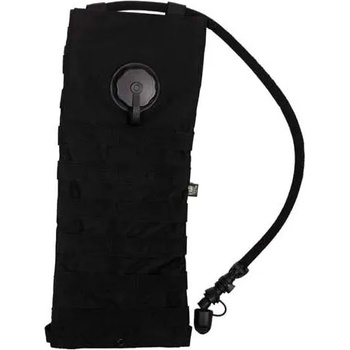 MFH Molle водна чанта, черна 2.5л (30620A)