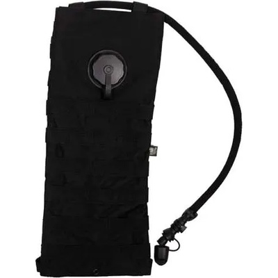 MFH Molle водна чанта, черна 2.5л (30620A)