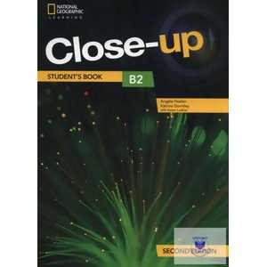 Close-up B2 with Online Student Zone (ISBN: 9781408095720)