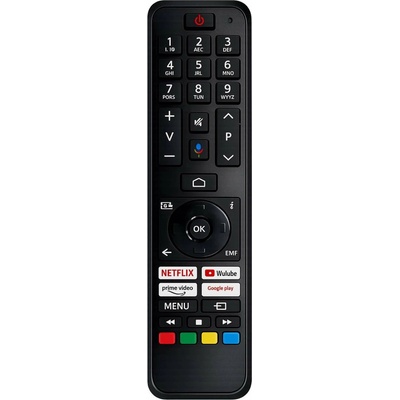 Diaľkový ovládač Vestel RC43157 CT-8557
