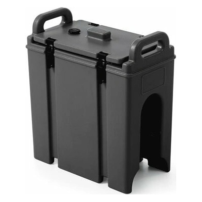 Hendi 877869 Termoska na nápoje s výpusťou 9,4 l, Amer Box