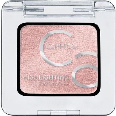 Catrice Highlighting Eyeshadow rozjasňovací oční stíny 030 Metallic Lights 2 g – Zboží Dáma